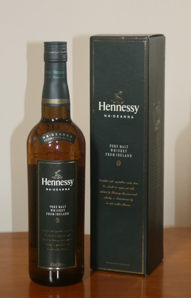 Hennessy NaGeanna Photo by irishwhiskeychaser Photobucket